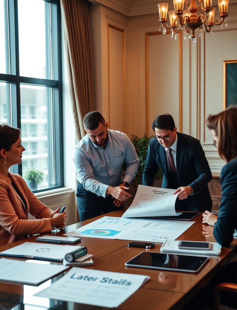 Tsalach Consulting — Consultoria & Assessoria Empresarial